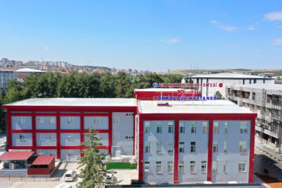 GAÜN 100. yıl Onkoloji Hastanesi ve Radyoterapi Merkezi açılıyor