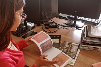 Halı Tasarımı Programı yeni öğrencilerini bekliyor