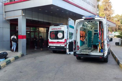 Havuza düşen minik Duru yaşam savaşını kaybetti