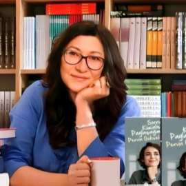 Pervin GÖKSEL
