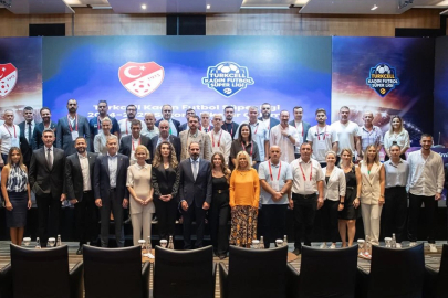 Gaziantep ALG’nin fikstürü belli oldu