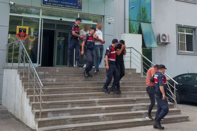Gaziantep'te damadı döven 7 kişi tutuklandı