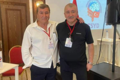 TSYD şubeleri ile büyümeye devam ediyor