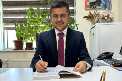 Türk Ocağı Başkanı Prof.Dr Mustafa METE’ den 30 Ağustos Zafer Bayramı Mesajı