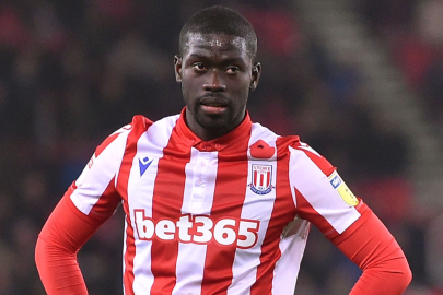 Gaziantep FK, Badou Ndiaye'nin peşinde