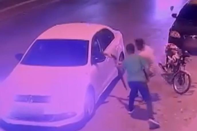 Gaziantep’te iş yerine ateş açan 3 şüpheli yakalandı