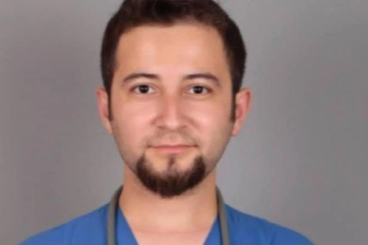 Gaziantep'te doktorun sır ölümü