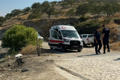 Fırat Nehri'nde kaybolan gencin cansız bedeni bulundu