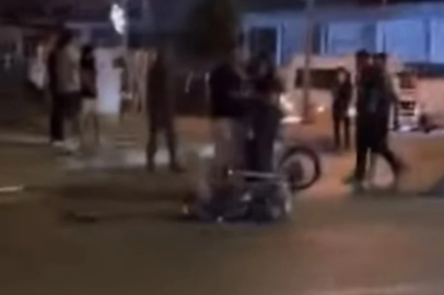 Gaziantep’te feci motosiklet kazası! 2 kişi öldü
