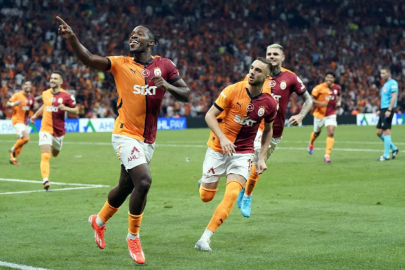 Trendyol Süper Lig'de ilk 4 haftanın panoraması