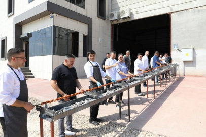 Dünya rekoru denemesi için tüm hazırlıklar tamam