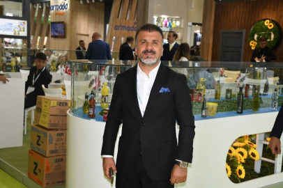 WorldFood İstanbul 2024’e Gaziantep Damgası