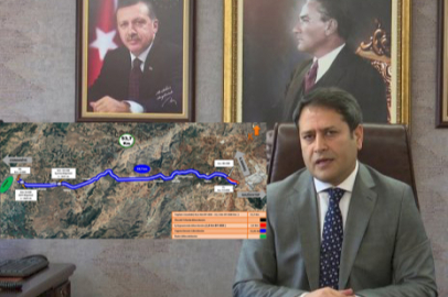 Nurdağı-Gaziantep yolunun 2. oturum ihalesi 4 Ekim'de yapılacak