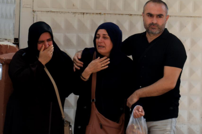 14 yaşındaki cirit sporcusu Yağmur trafik kazasında öldü