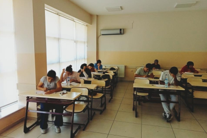 Başarının yolu Şahinbey Belediyesinin Gençlik Merkezlerinden geçiyor