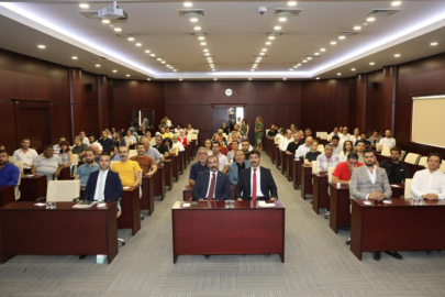 IPARD Hibe Programı GTO’da anlatıldı