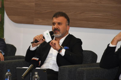Kadooğlu, "Kur desteği yüzde 5'e çıkarılsın"