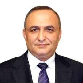 Melih MERİÇ