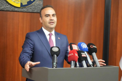 Bakan Kacır: “OSB'lerde gayrimenkul geliri elde etme amaçlı izinsiz devir veya kiralamaya izin vermeyeceğiz”