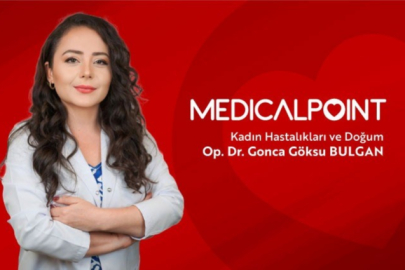 Kadın hastalıkları ve Doğum Uzmanı Op. Dr. Bulgan hasta kabulüne başladı