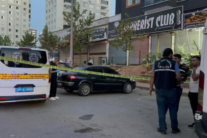 Berberde öldürülen gencin cenazesi yakınlarına teslim edildi