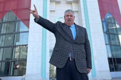 Cuma Kaymakçı’nın Narin isyanı