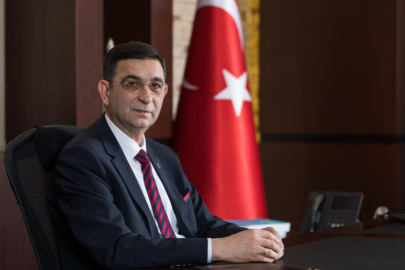 Gaziantep Sanayi Odası 'Kurumsal Karbon Ayak İzi'ni hesaplayan ilk oda oldu