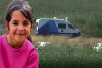 Narin Güran cinayetinde yeni gelişme: Amcanın otomobili yeniden inceleniyor