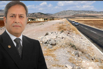 Ali Şahin'den Araban ve Besni’ye yatırım müjdesi