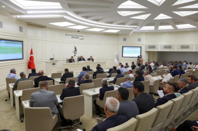Gaziantep Büyükşehir meclisi, Narin’in adını yaşatmak için harekete geçti