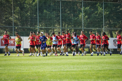 Gaziantep FK zorlu bir dönemece giriyor