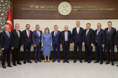 Gaziantep’ten Ankara çıkarması