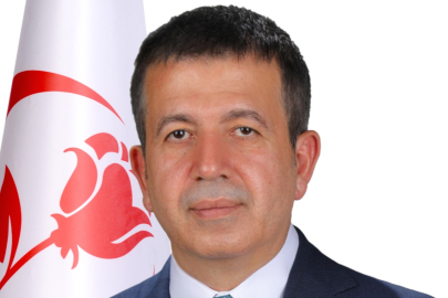 BBP Genel Başkan Yardımcısı İspir'den Narin mesajı
