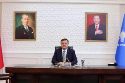 İL Başkanı Fedaioğlu’ndan 12 Eylül Mesajı