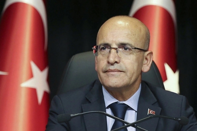 "Temmuzda Yıllık Cari Açık 20 Milyar Doların Altına Geriledi"