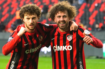 Gaziantep FK'da Eskihellaç krizi
