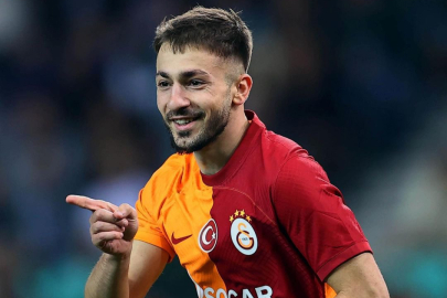 Gaziantep FK'dan Halil Dervişoğlu süprizi