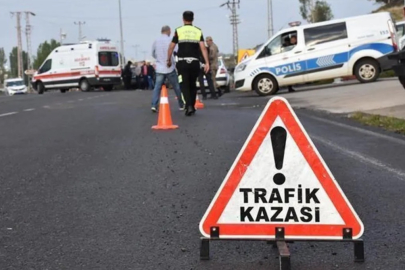 Gaziantep’te görünmez kaza! Çocuğunu ezdi...