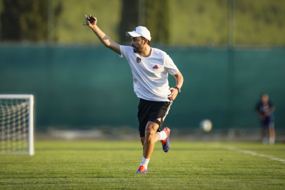 Selçuk İnan çok hırslı