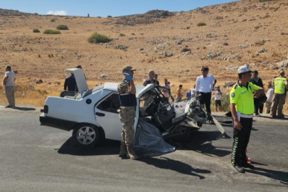 TOFAŞ’ın hurdaya döndüğü kazada ölü sayısı 2’ye çıktı
