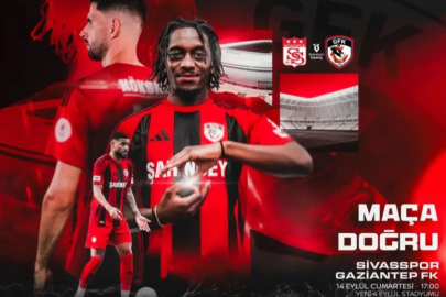 Gaziantep FK, Sivasspor virajında