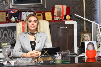 UGC Gaziantep Temsilcisi Emektar'dan kandil mesajı