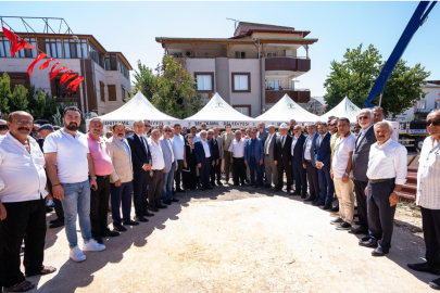 Pazarcıklılar’dan gövde gösterisi!