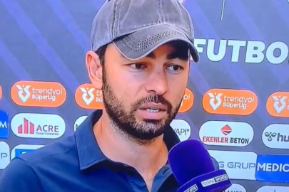 Selçuk İnan: "Oyuncularımızın burada kalmayı hak etmeleri gerekiyor"
