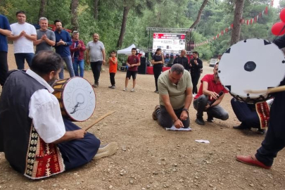 Bursa'da Gaziantep rüzgarı esti