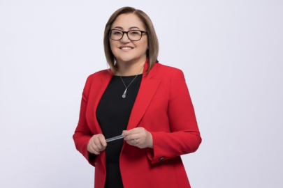 Fatma Şahin, 2024’ün en başarılı belediye başkanı seçildi