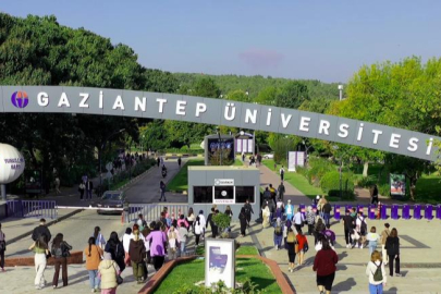GAÜN ev sahipliğinde Gastroantep Kültür Yolu Festivali başladı