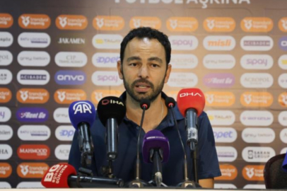 Gaziantep FK'da Selçuk İnan takımına inanıyor
