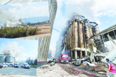 Oba Makarna'nın hisseleri Borsa İstanbul'da işleme kapatıldı