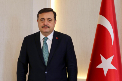 Fedaioğlu'ndan 19 Eylül Gaziler günü mesajı